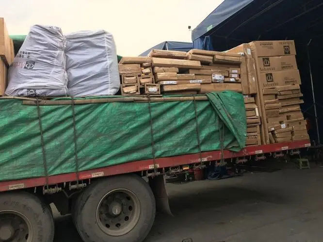 峨眉山家具托运